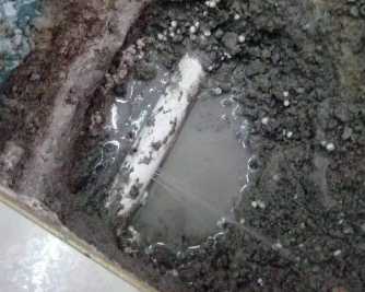 攀枝花市卫生间测漏水哪家好