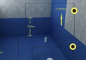 攀枝花市卫生间防水的注意事项